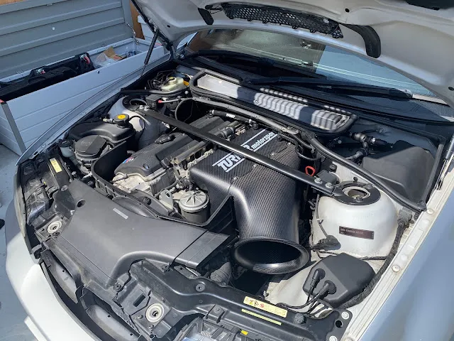 E46M3 CSL