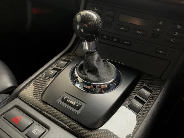 E46M3