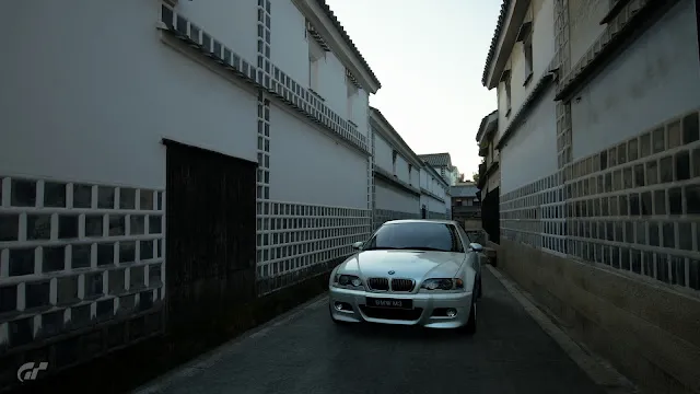 E46 M3 DIY フロントスピーカー交換&Hi-Fiアンプ撤去後の配線