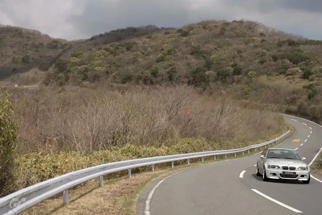 E46 M3 複数のエンジンチューニングマップをクルーズコントロールボタンで切り替えられるツール