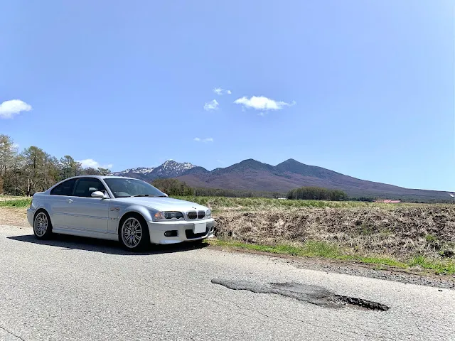 GPSデータから計算する馬力とトルク | 愛車の性能を手軽に見える化4