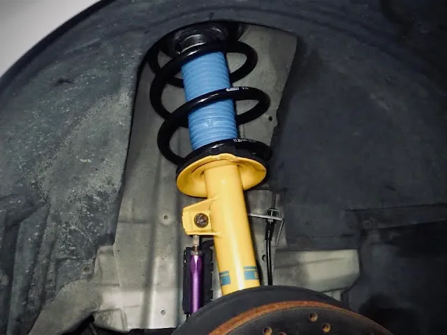 愛車の性能を手軽に見える化2 〜ロールとピッチ編〜