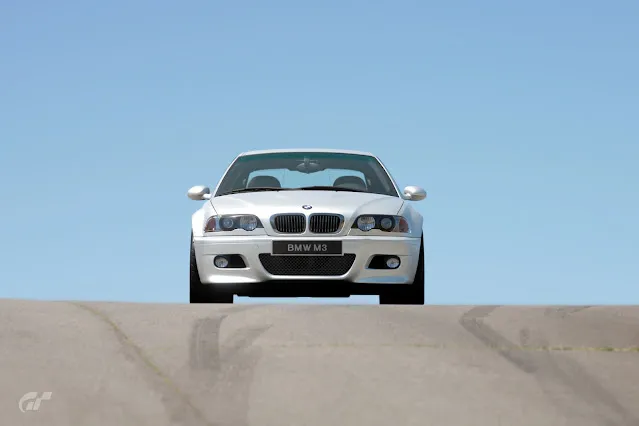 E46 M3 不満が消えるスロットルレスポンスチューン by Buildjournal