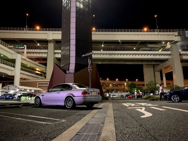 E46 M3 8、9、10回目のCSLプログラミング