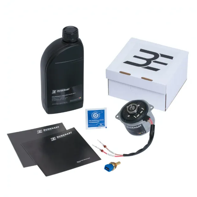 SMG 2 Hydraulikeinheit Reparatur-Set BMW E46 M3 inkl. CSL